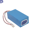 Rechargeable 3s8p 11.1V 20800mAh Lithium Li-ion Battery Pack