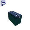 Rechargeable 12.8V 100AH 1280Wh LiFePO4 Lead Acid Replacement Battery