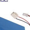 Rechargeable 3s8p 11.1V 20800mAh Lithium Li-ion Battery Pack