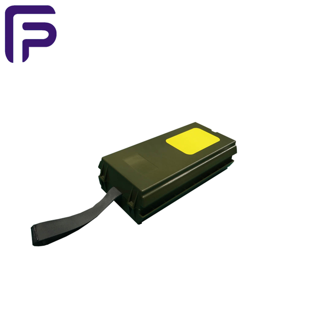 Consumer Electronics Battery 32.4V 17000mah Rechargeable Lithium Ion Battery