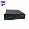 51.2V 50ah Rack LiFePO4 Battery Module, 3u Energy Storage