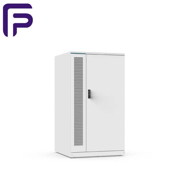 Rechargeable TRACK Outdoor Liquid-cooled Battery LiFePO4 Battery Module