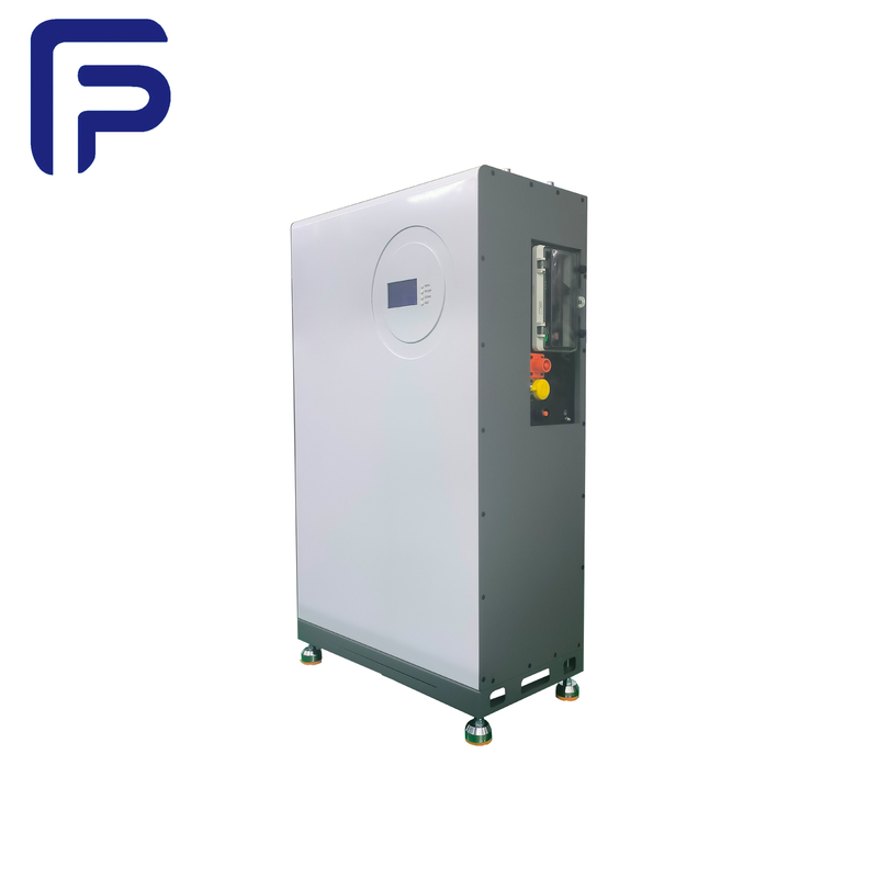 51.2V 280ah 143360wh Wall-Mounted LiFePO4 Battery of Energy Storage