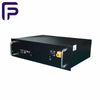 51.2V 50ah Rack LiFePO4 Battery Module, 3u Energy Storage