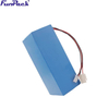 Rechargeable 3s8p 11.1V 20800mAh Lithium Li-ion Battery Pack