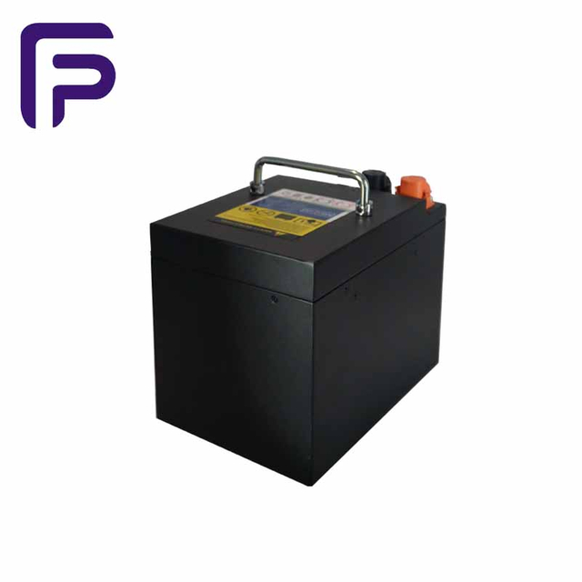 100Ah 200Ah 12V Lithium Battery 4S1P 4S2P For Solar Energy Storage System