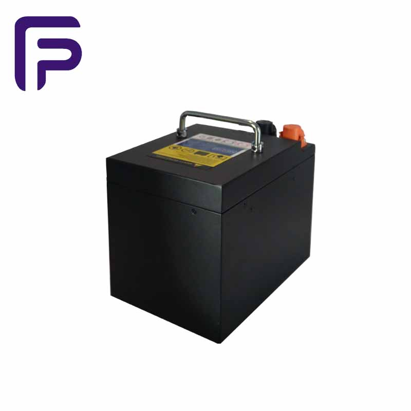 100Ah 200Ah 12V Lithium Battery 4S1P 4S2P For Solar Energy Storage System