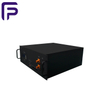 16S1P 51.2V 100Ah 5120Wh Rack LiFePO4 Energy Storage Battery