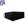 16S1P 51.2V 100Ah 5120Wh Rack LiFePO4 Energy Storage Battery