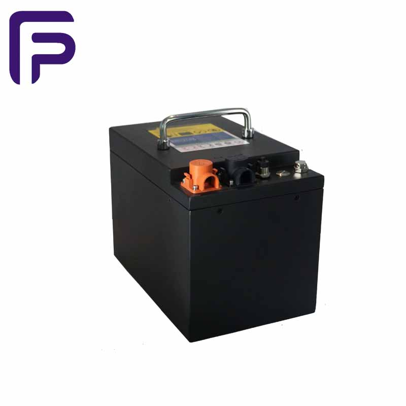 48V 60Ah Power Battery 4000 Cycles for Low-Speed Cars and Golf Carts