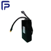 Rechargeable 10s1p 37.0V 6.3Ah Lithium-ion Battery Pack for Unmanned Aerial Vehicles