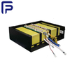 51.2V 50ah Rack LiFePO4 Battery Module, 3u Energy Storage