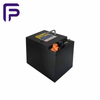 100Ah 200Ah 12V Lithium Battery 4S1P 4S2P For Solar Energy Storage System