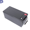 1280wh 12.8V 100ah LiFePO4 Lead Acid Replacement Battery