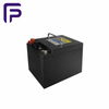 100Ah 200Ah 12V Lithium Battery 4S1P 4S2P For Solar Energy Storage System