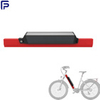36V 48V Ipx5 Waterproof Electric Bicycle Battery Shock Resistant 600-1200 Times Cycle Life