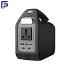 3.7V Portable Power Stations for Outdoor Hunting 1.89kg ODM