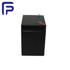 6V 4.5ah 3000mAh 18650 Lead Acid Replacement Battery