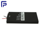 3.8 V 563968 Rechargeable Li Ion Polymer Battery, Lithium Ion Battery with PCB