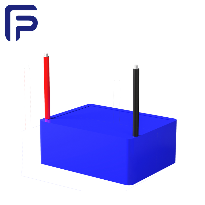 24V 7.8ah Deep Cycle Sodium-Ion Battery Rechargeable 8s6p
