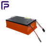 EV LiFePO4 Battery Pack 60V 72V with Bluetooth and Communication