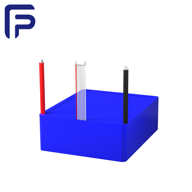 24V 13ah Deep Cycle Sodium-Ion Battery Rechargeable 8s10p