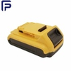 18650 Power Tool Rechargeable Battery Packs 21V 1500mAh 2000mAh