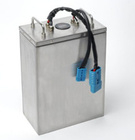 50ah 48V Lithium Ion Battery Pack with GPS Communication CE Certificate for EV Car