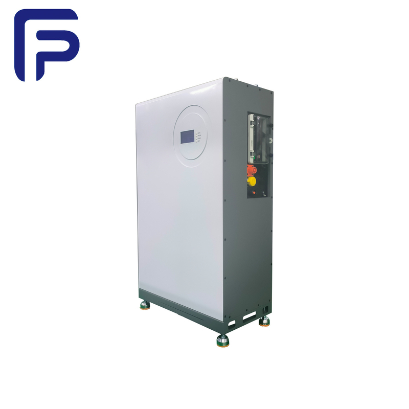 51.2V 280ah Wall-Mounted LiFePO4 Battery of Energy Storage 143360wh