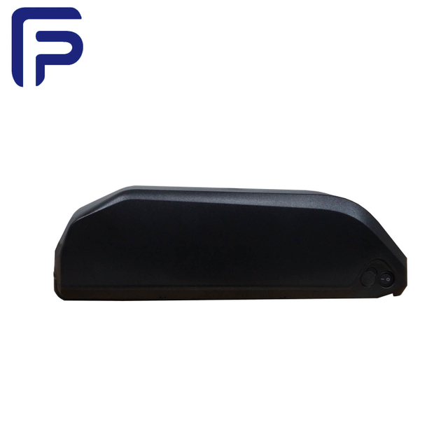 48V 5.2ah Sodium-Ion Battery 16s4p Deep Cycle for Electric Bike