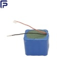 Rechargeabl 8700mAh 32.19wh Lithium Ion Battery Pack E for Shared Bikes