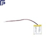 3.7V 245mAh Rechargeable Lithium Polymer Battery for Medical Device ODM