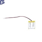 3.7V 245mAh Rechargeable Lithium Polymer Battery for Medical Device ODM