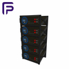 51.2V 135ah Rack Mounted LFP Energy Storage Battery