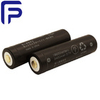 NCR 18650 3400mAh Lithium Ion Battery, 6A Rechargeable Flashlight Battery