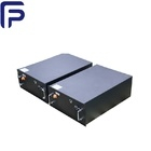 64V Rack LiFePO4 Battery Module 206ah 6000 Cycles for Low Speed Car
