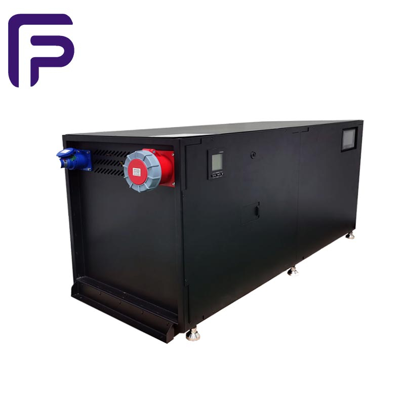 28.8kWh LiFePO4 Battery Energy System 150Ah 192V High Voltage Battery