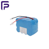Deep Cycle High Temperature Lithium Battery 4S3P 12V 18Ah