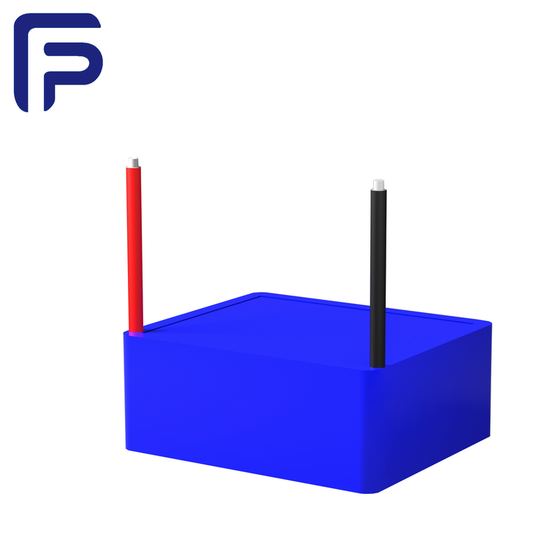 24V 9.1ah Deep Cycle Sodium-Ion Battery Rechargeable 8s7p