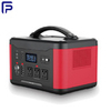 12V 1280wh Portable Battery Station, Portable Power Supply for Camping Dia 36× 27× 28cm