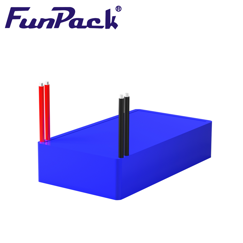 24V 19.5ah Deep Cycle Sodium-Ion Battery Rechargeable 8s15p