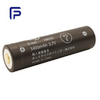 3.7V Flash Light Battery 3400mAh Rechargeable Kc Bis Approval NCR Material