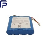 7.4V 5000mAh18650 Lithium Ion Battery Pack for Camera Kc Certificate
