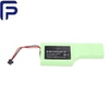 12V Ni Mh Battery Pack 4500mAh Industrial for Vacuum Cleaner