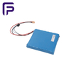 14.4V 4S1P Rechargeable Lithium Ion Battery Pack 