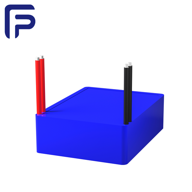 24V 14.3ah Deep Cycle Sodium-Ion Battery Rechargeable 8s11p