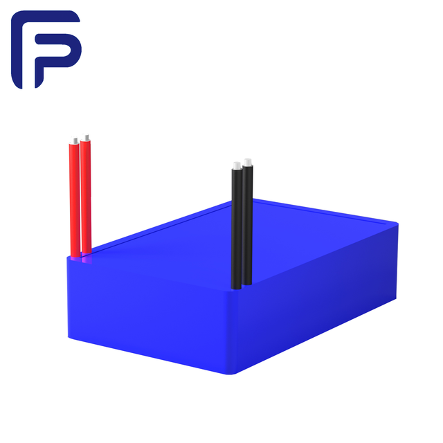 24V 16.9ah Deep Cycle Sodium-Ion Battery Rechargeable 8s13pus