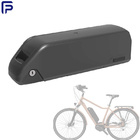 36V 20ah 40PCS 21700 Lithium Ion Battery for E Bicycle Un38.3 Certification