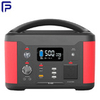 Safer Portable Power Stations OEM 110V 60Hz 220V 50Hz AC Output