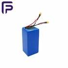 25.2V 40000mAh Consumer Lithium Ion Battery Cells Rechargeable PVC Material